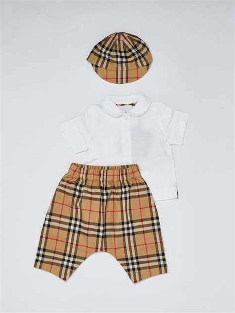 burberry neonato profumo catania|Designer Newborn Clothes .